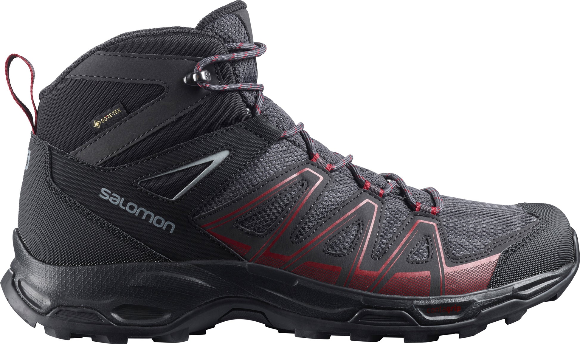 Robson Mid GORE-TEX vandrestøvler