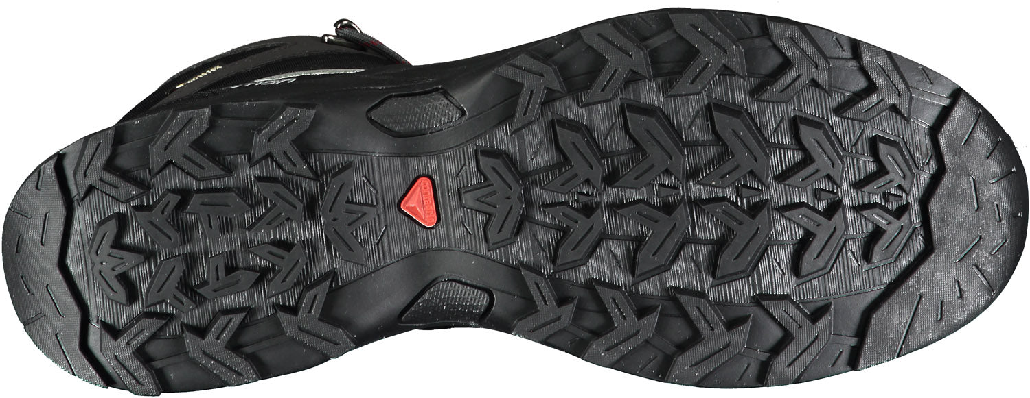 Robson Mid GORE-TEX vandrestøvler