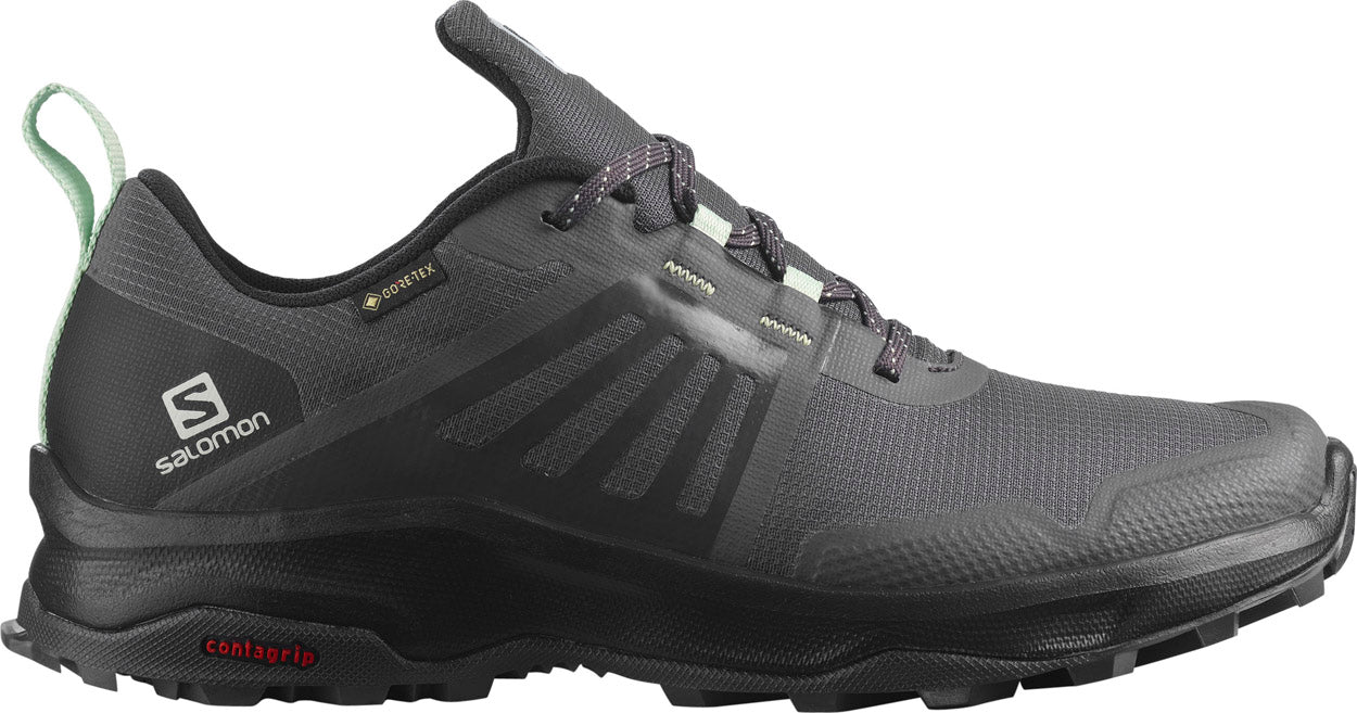 X-Render Gore-Tex vandresko