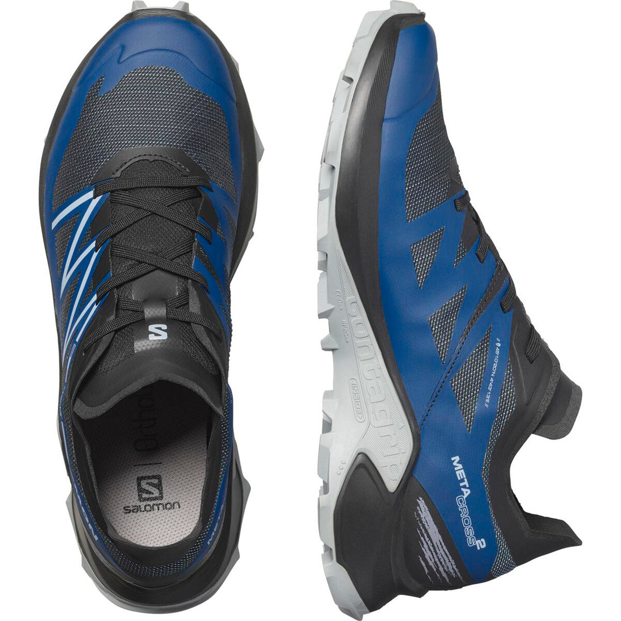 Metacross 2 trail Løbesko