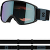 Goggles Force Photo Skibriller fra Salomon