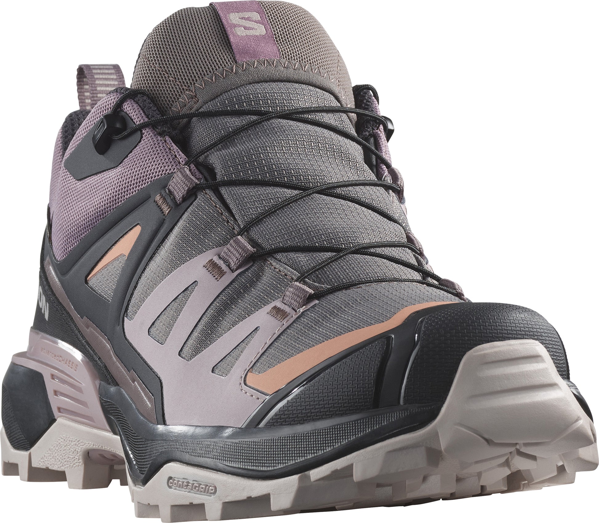 X Ultra 360 Gore-TEX vandresko