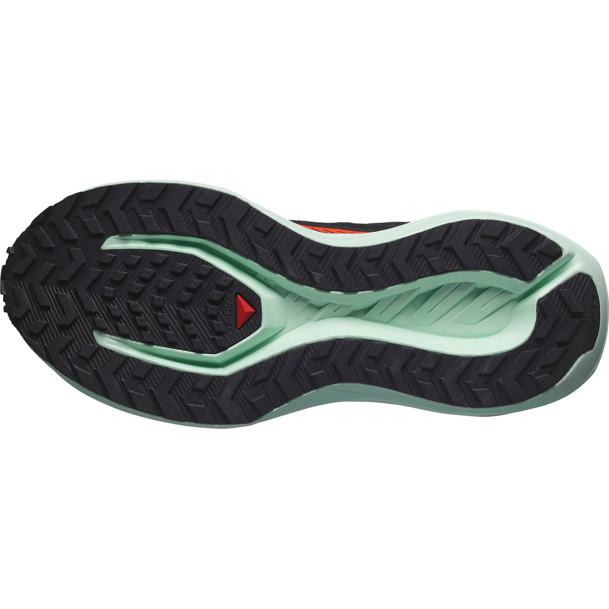 Drx Defy Trail Løbesko