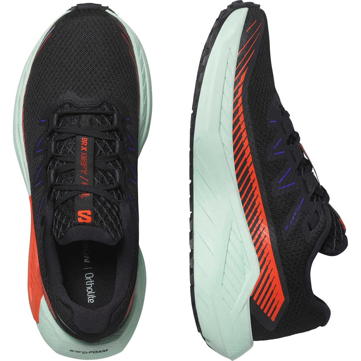 Drx Defy Trail Løbesko