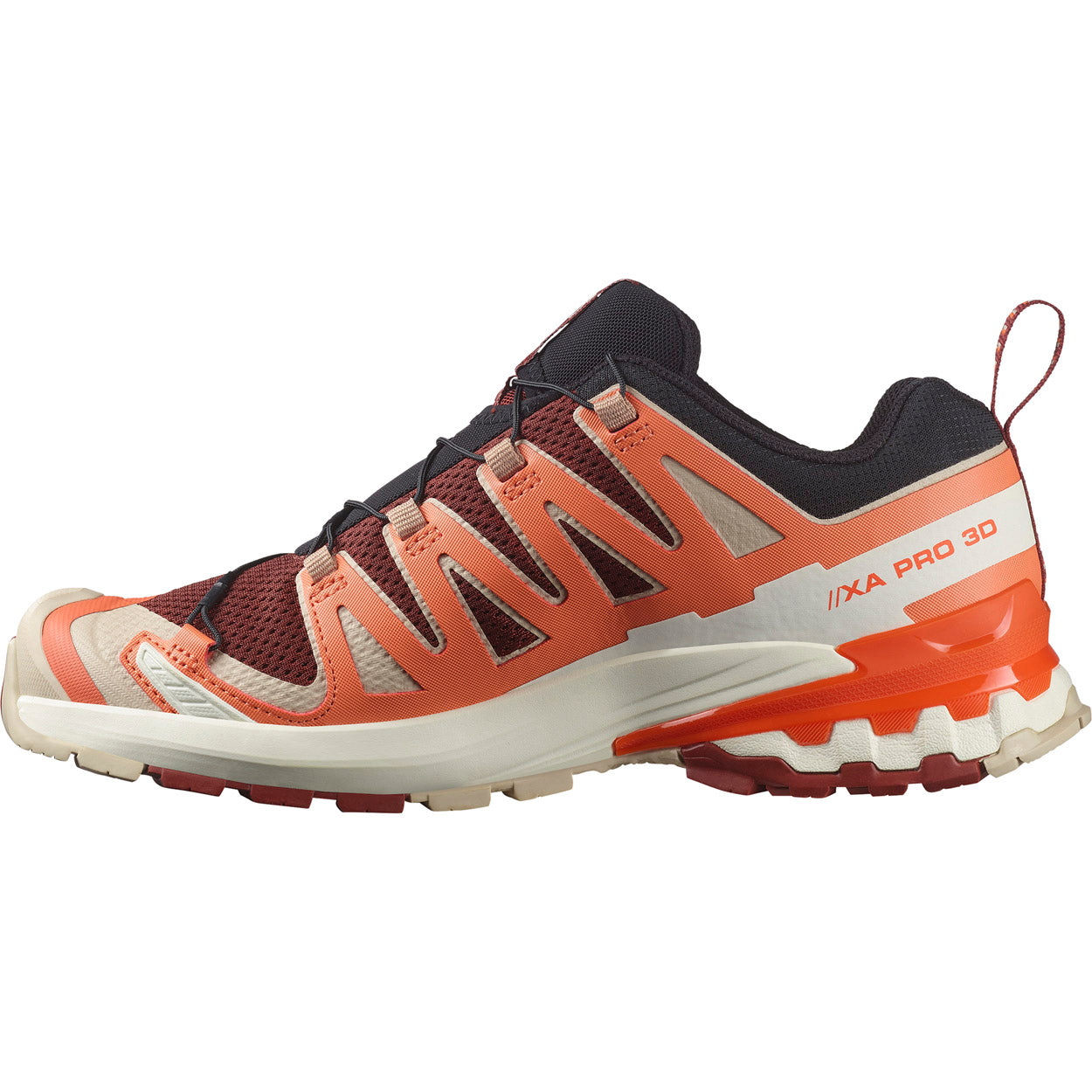 XA Pro 3D V9 Vandresko