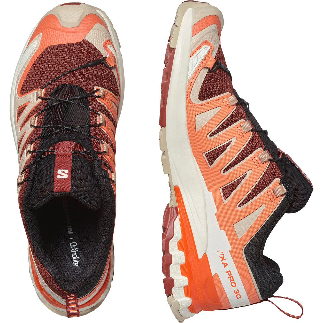 XA Pro 3D V9 Vandresko