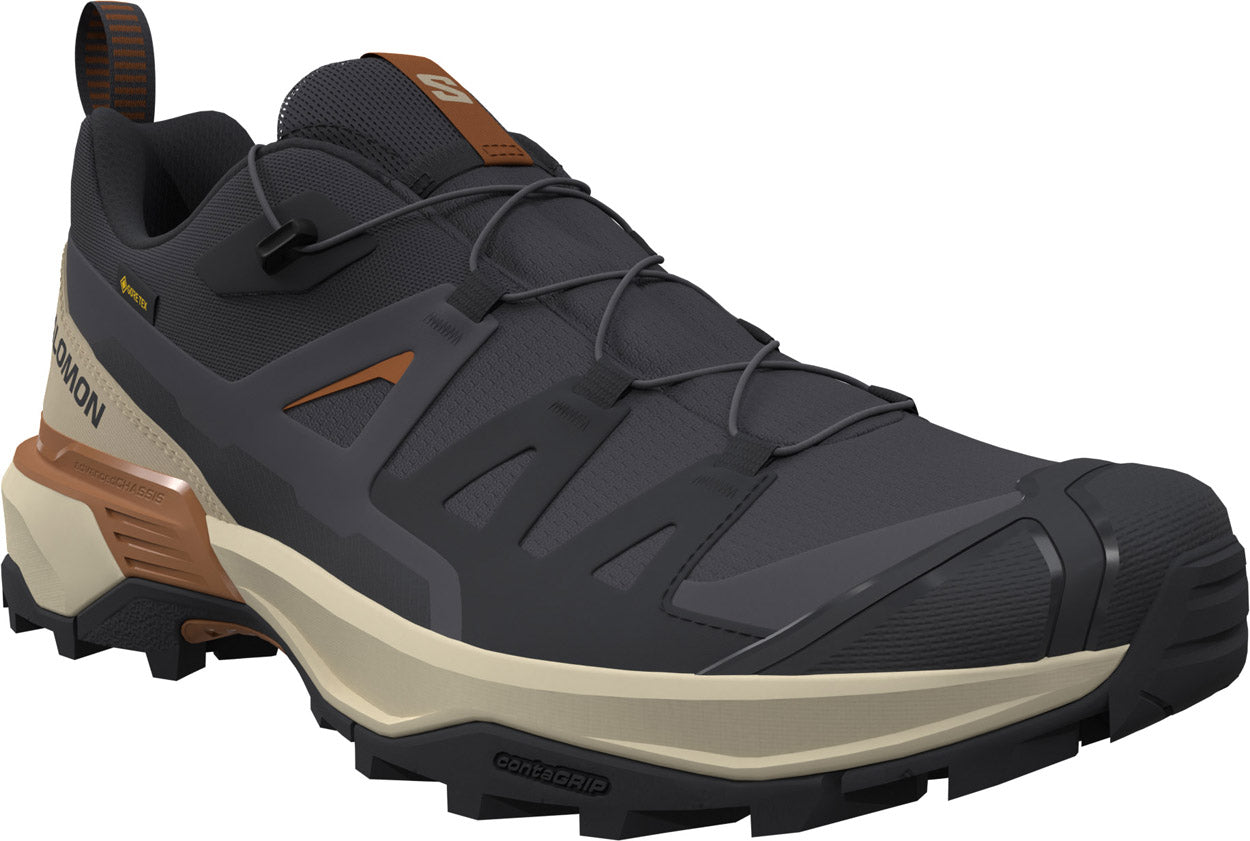 X Ultra 360 Gore-tex Vandresko