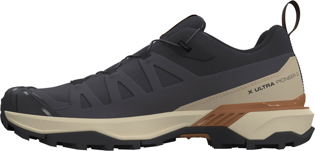 X Ultra 360 Gore-tex Vandresko