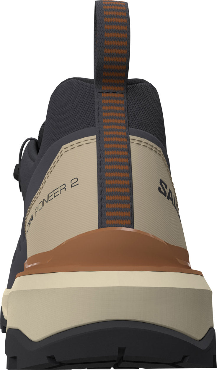 X Ultra 360 Gore-tex Vandresko