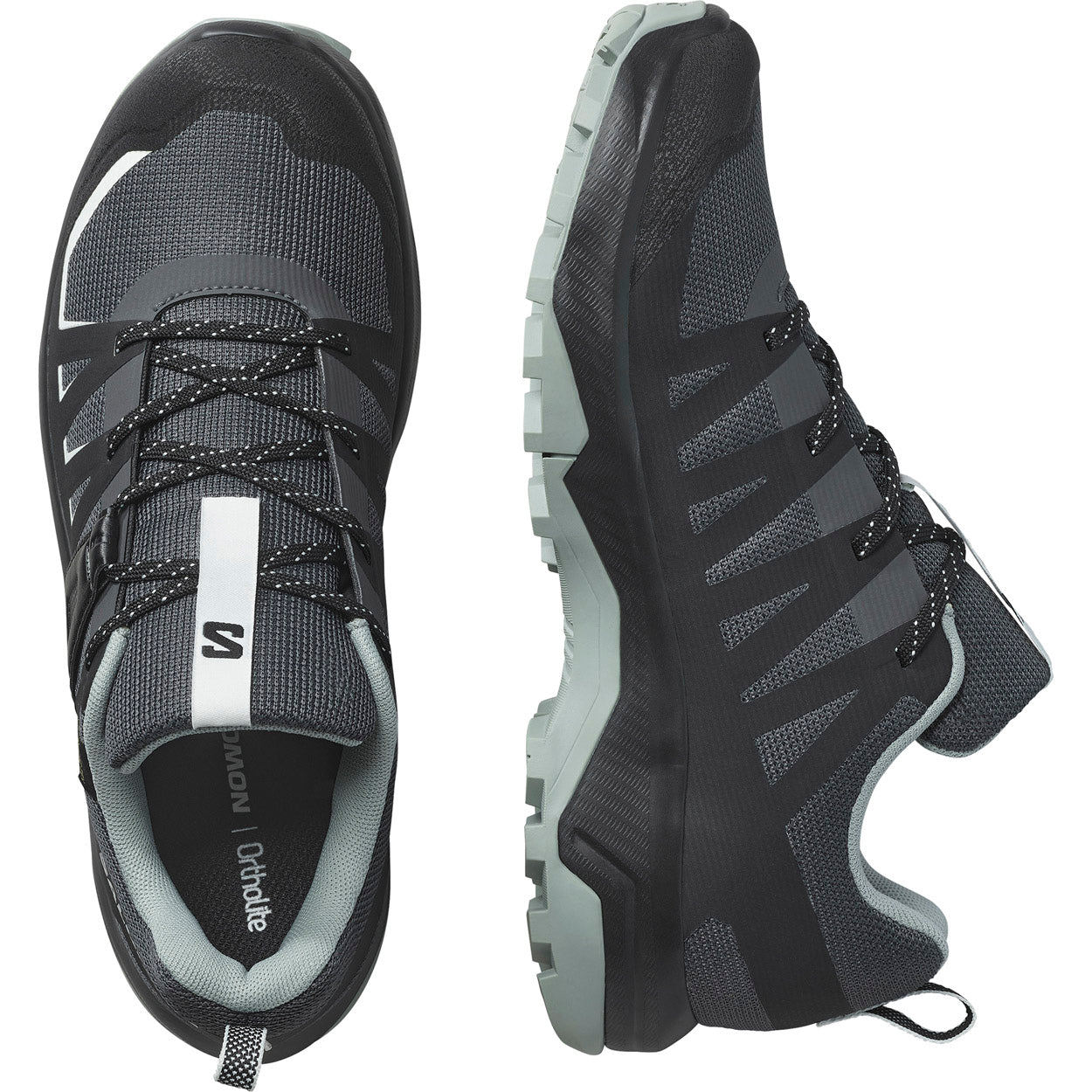 Extend Gore-Tex Vandresko