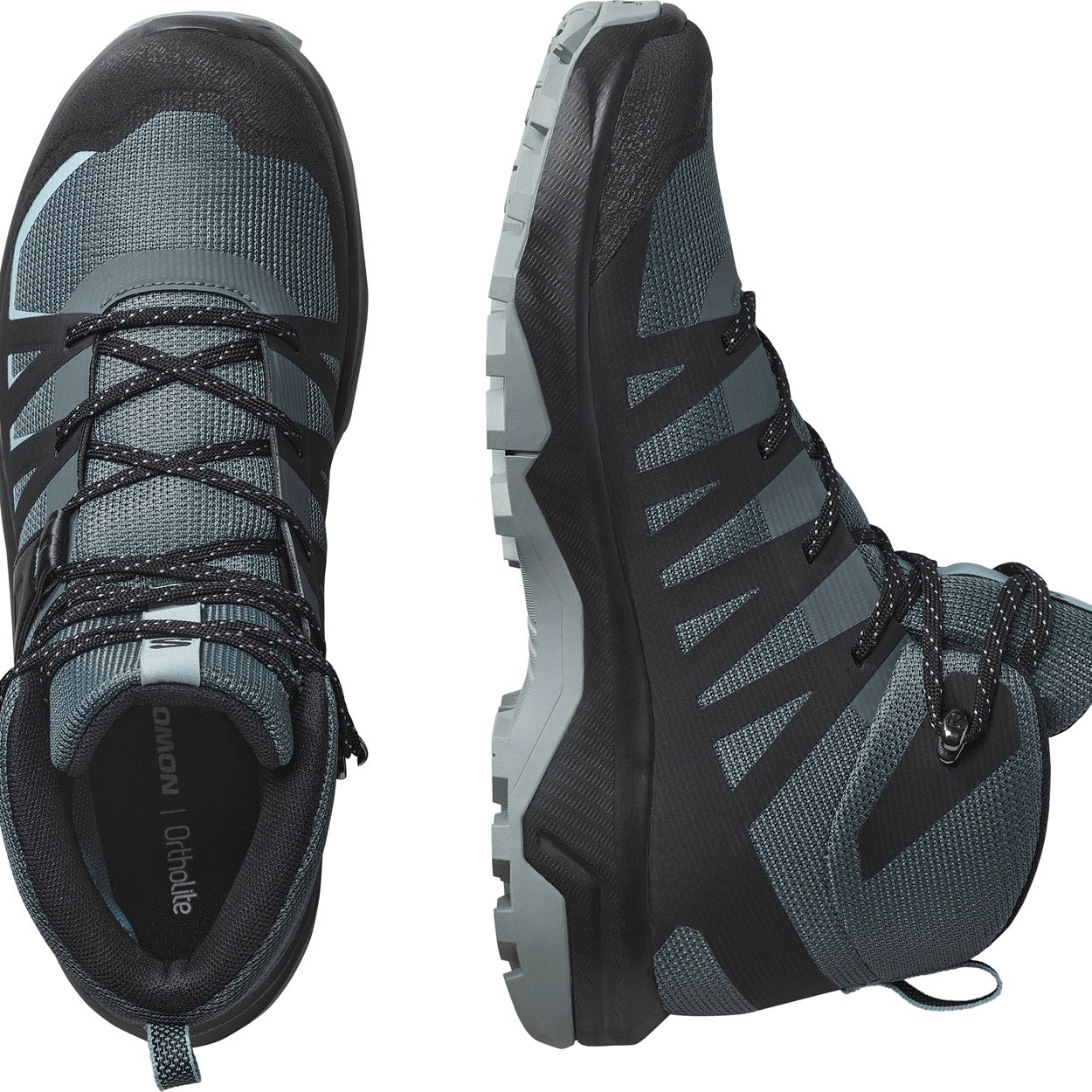 EXTEND MID GORE-TEX VANDRESTØVLER