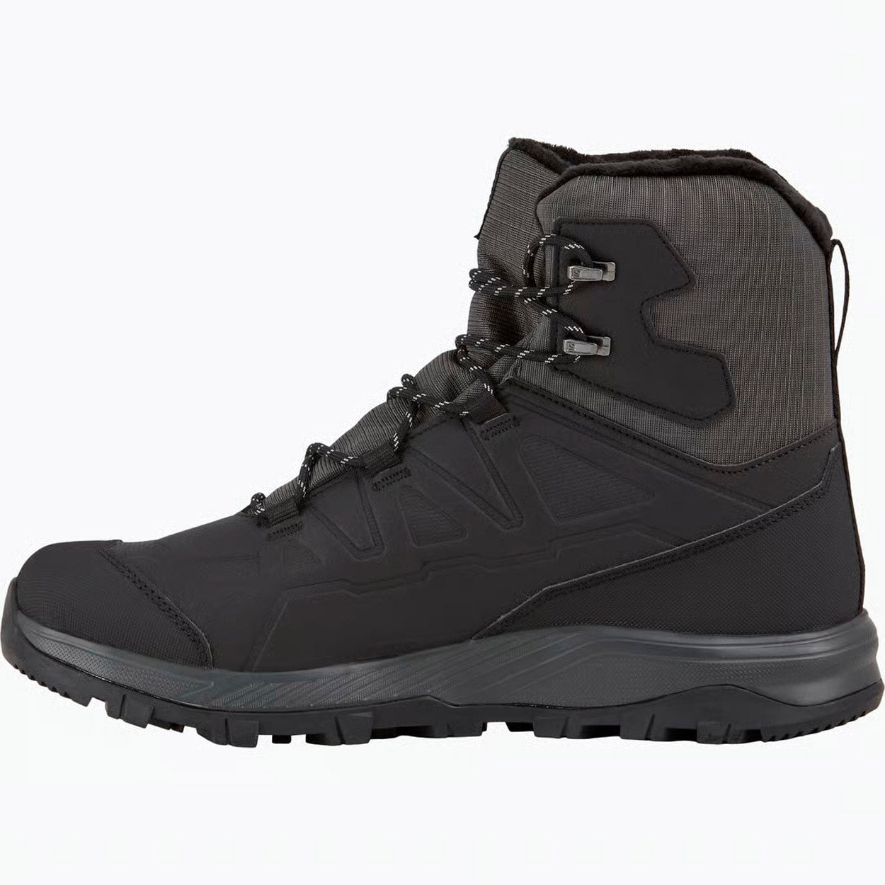 Outfrost Vandtæt Vandrestøvler