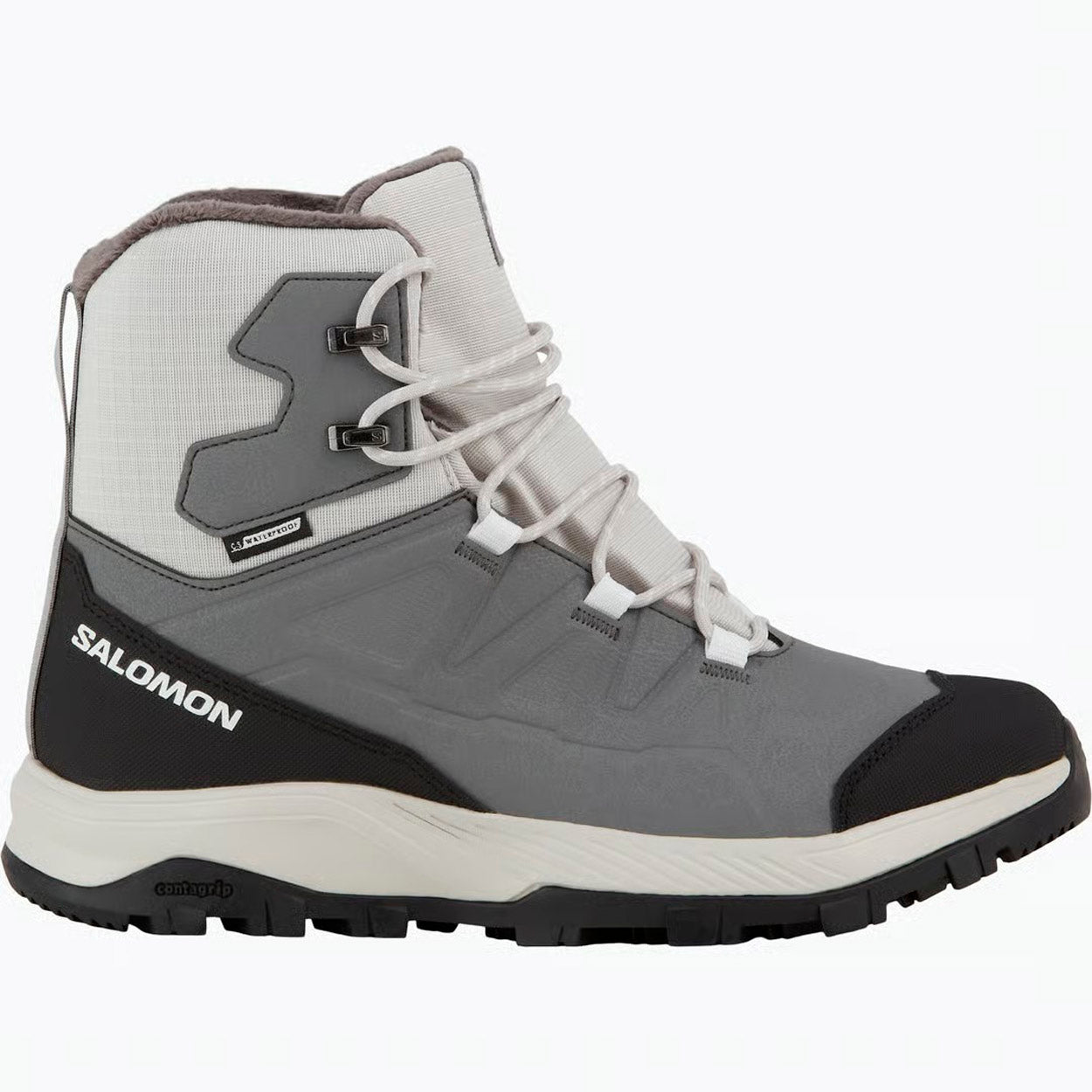 Outfrost Vandtæt Vandrestøvler