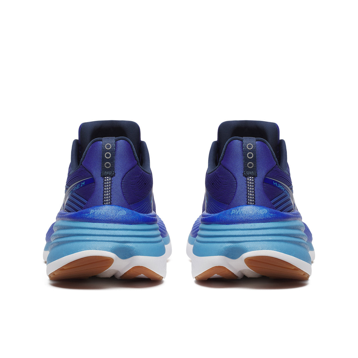 Hurricane 24 Løbesko