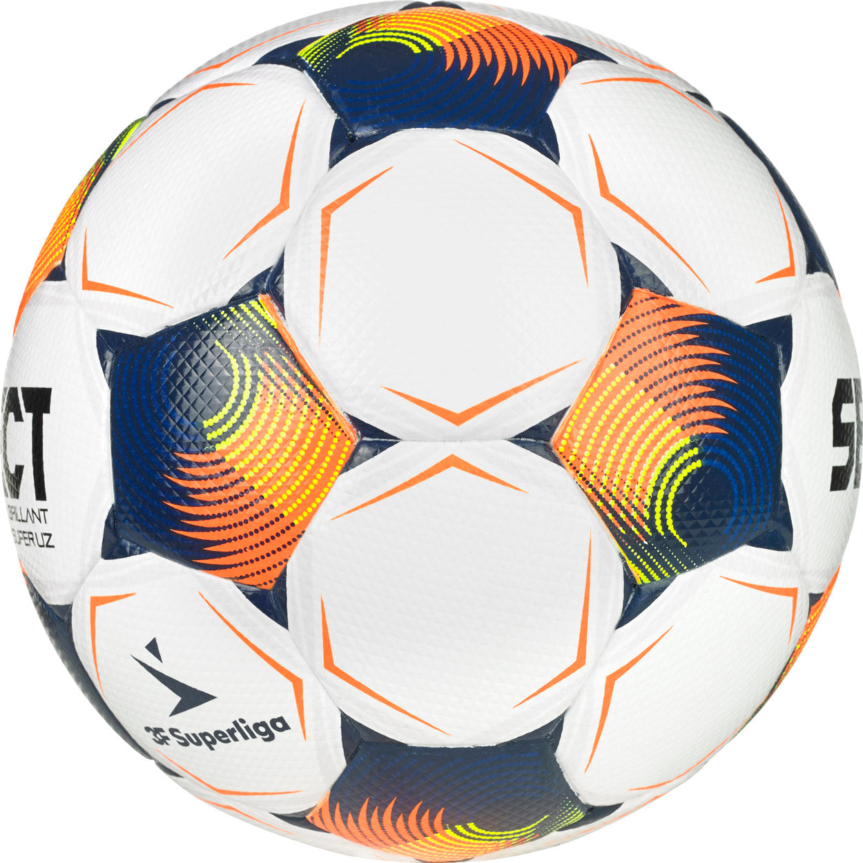 Brillant Super 3F Superliga Fodbold