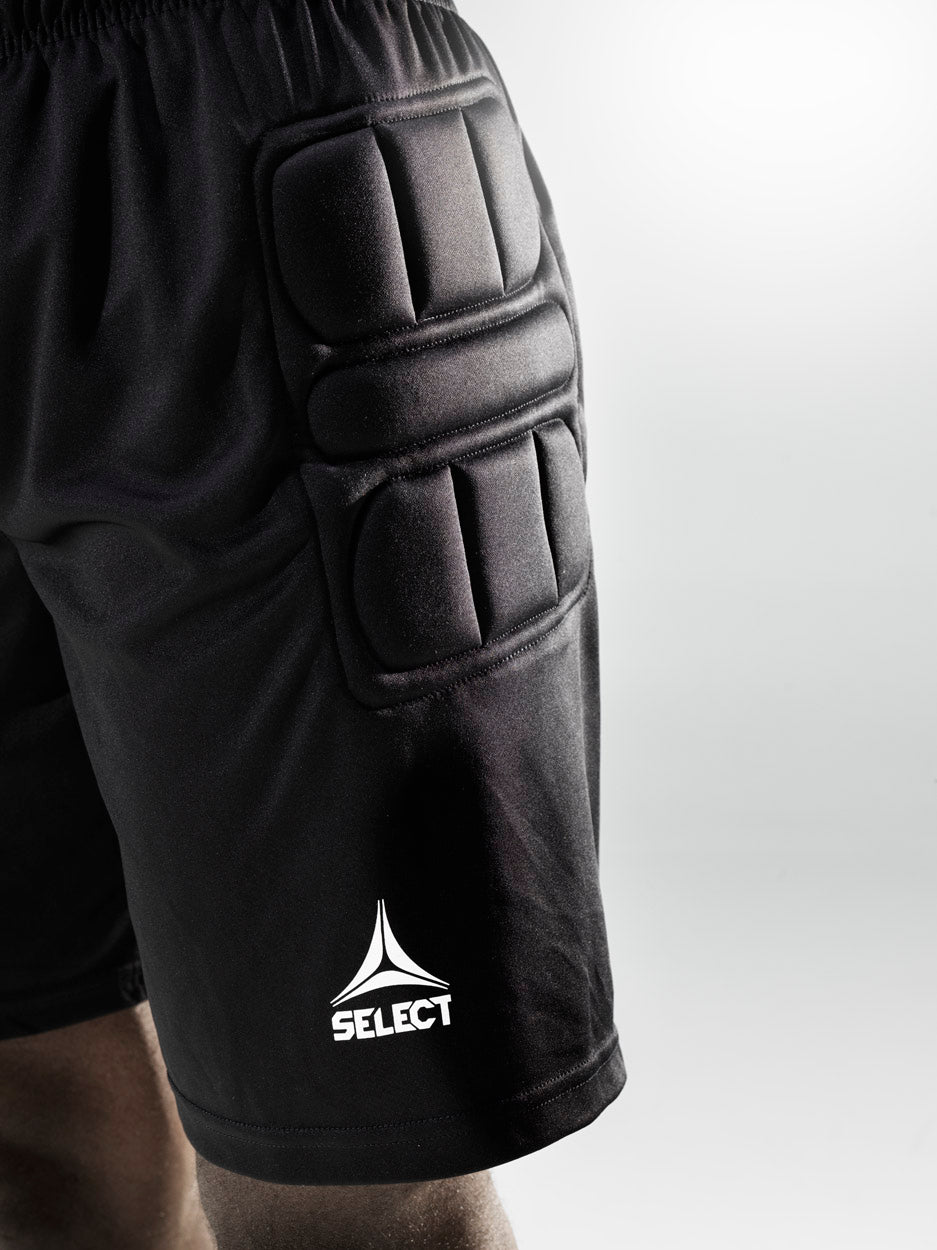 Goalkeeper Spain Målmandsshorts