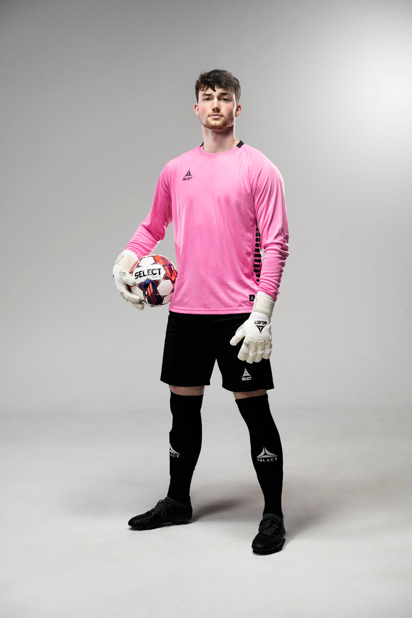 Goalkeeper Spain Målmandsshorts