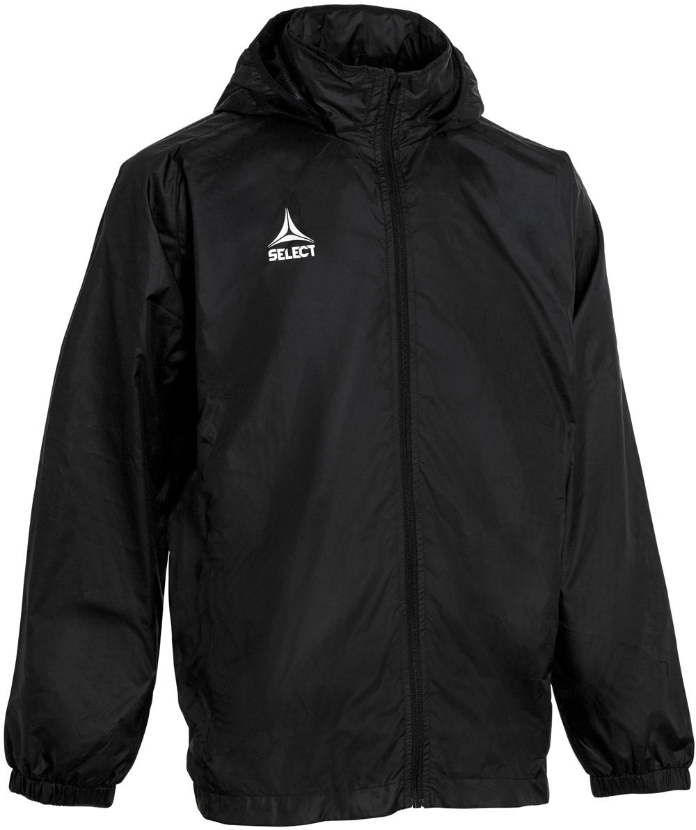 Spain Training jakke