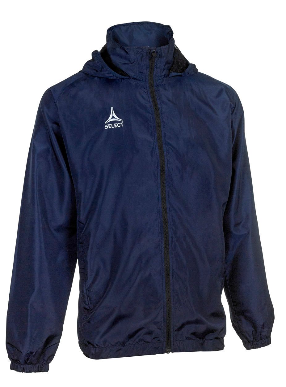 Spain Training jakke