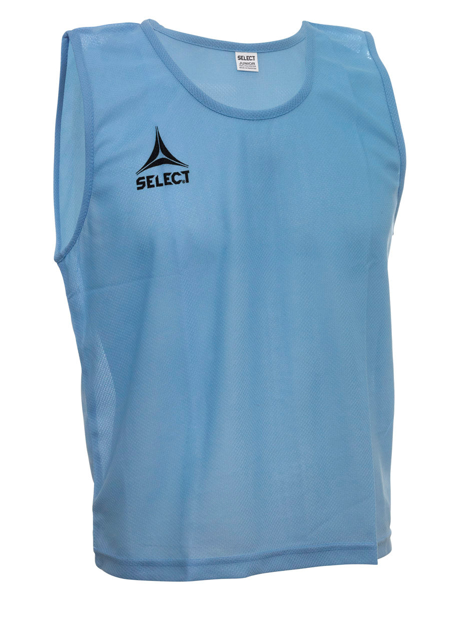 Bib Basic Overtrækstrøje