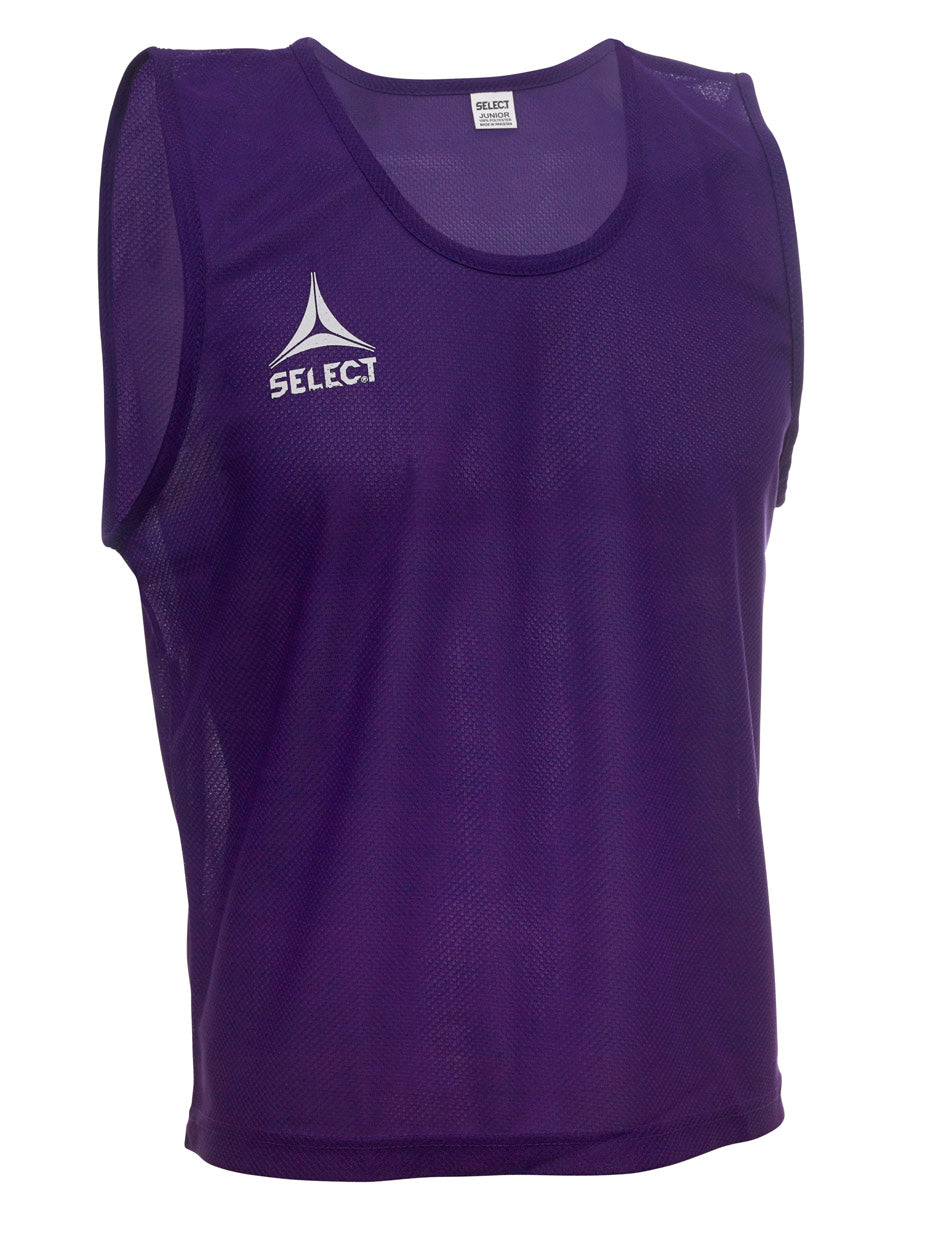 Bib Basic Overtrækstrøje