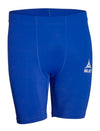 Baselayer shorts fra Select