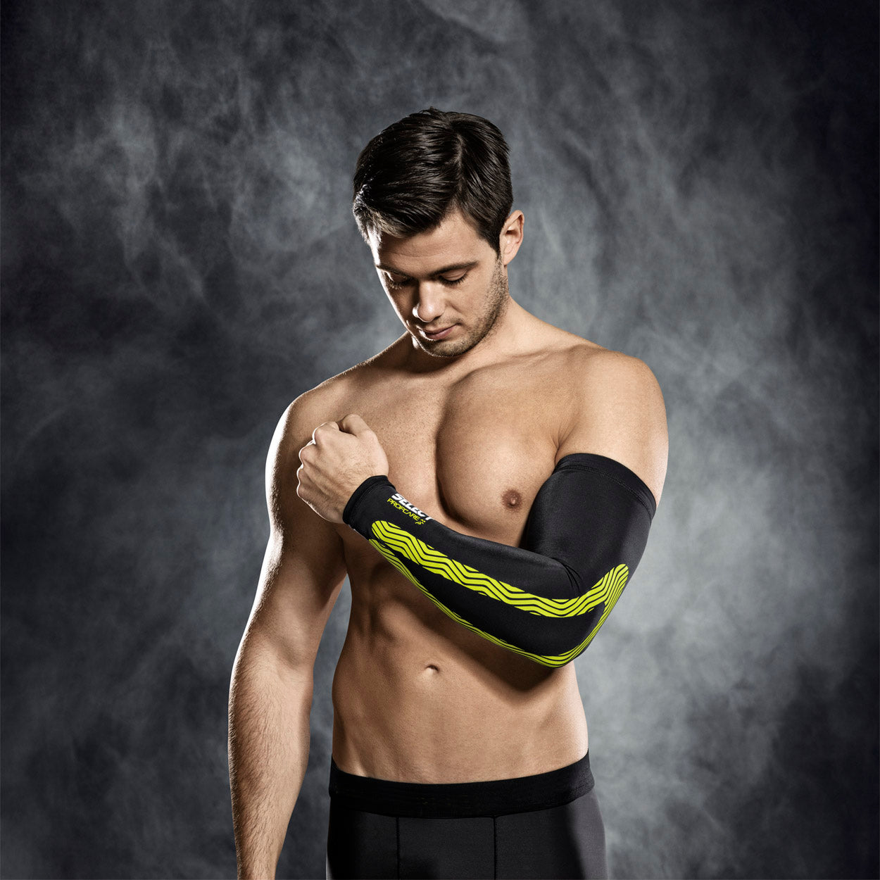 Kompression Arm Sleeve