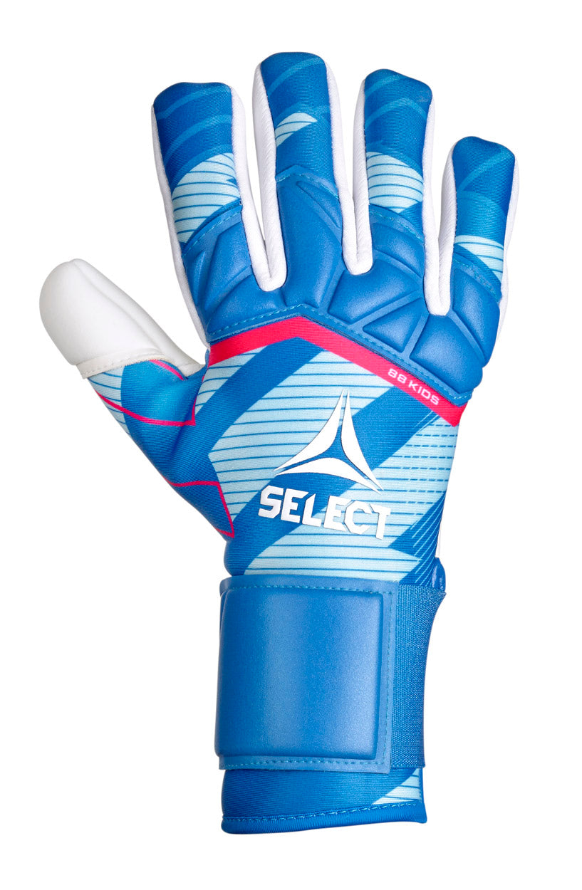 88 KIDS V25 MÅLMANDSHANDSKER