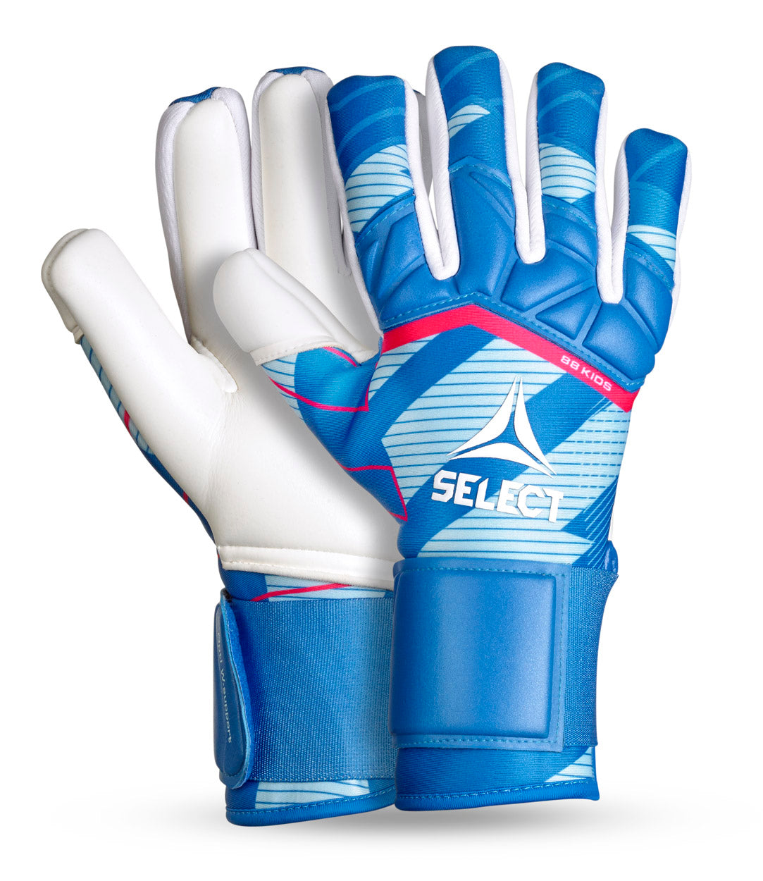 88 KIDS V25 MÅLMANDSHANDSKER