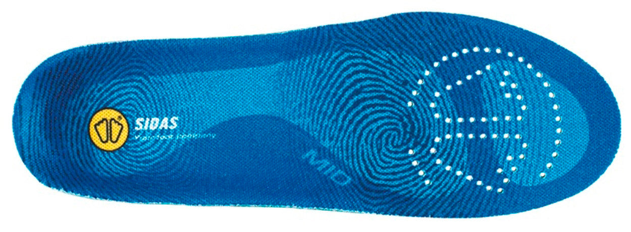 3Feet Mid - All Year såler