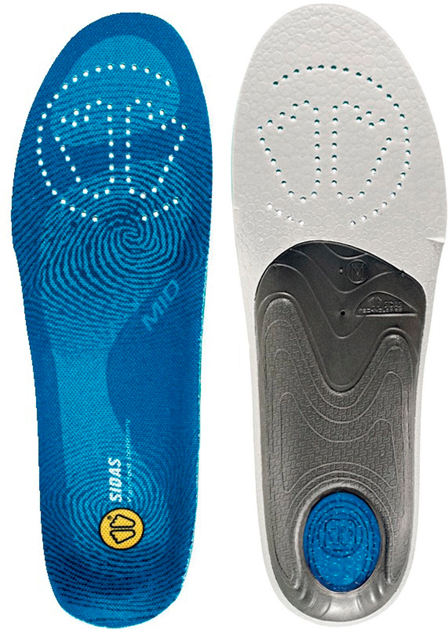 3Feet Mid - All Year såler