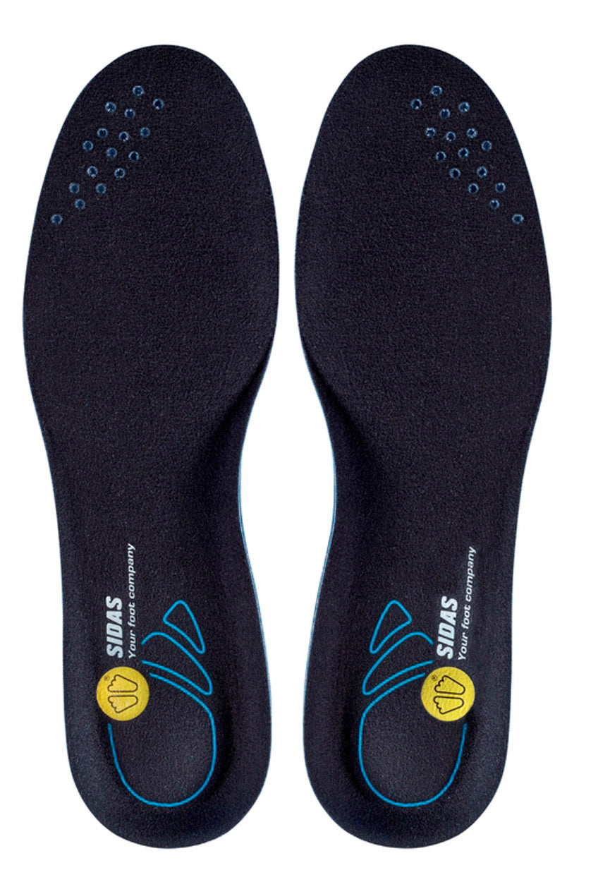 Cushioning Gel såler