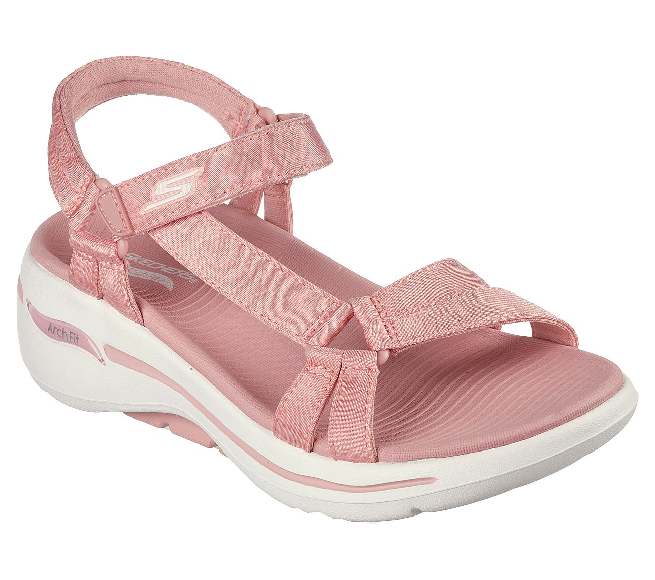 Gowalk Arch Sandal