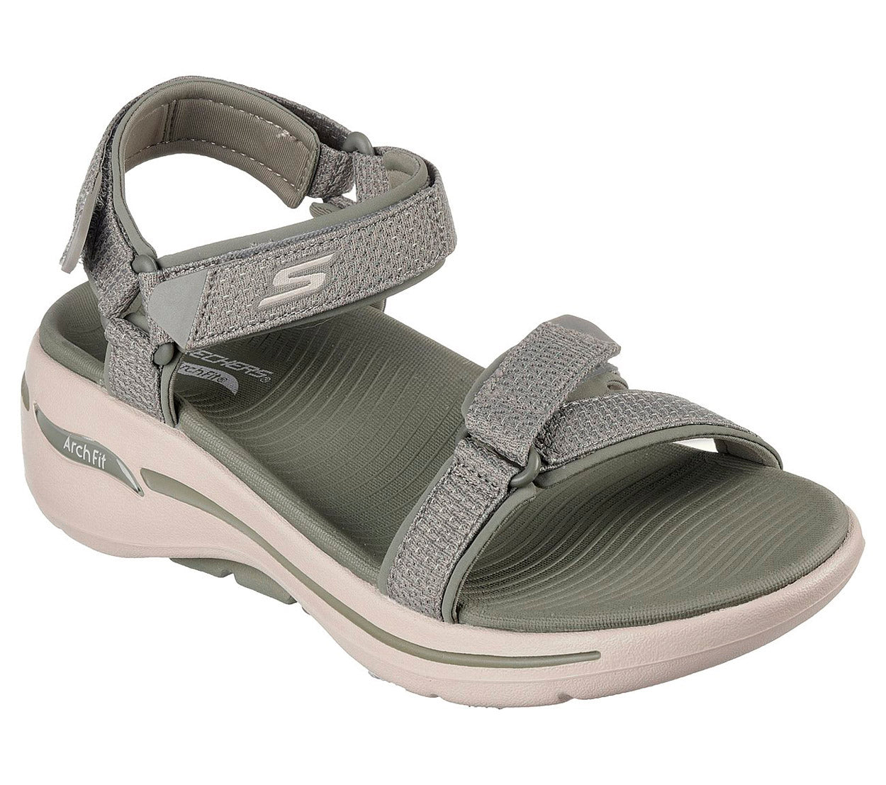 Walk Arch Sandal