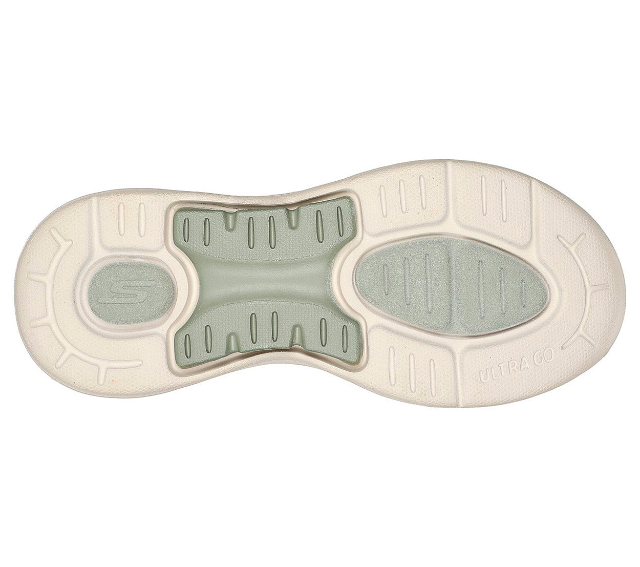 Walk Arch Sandal