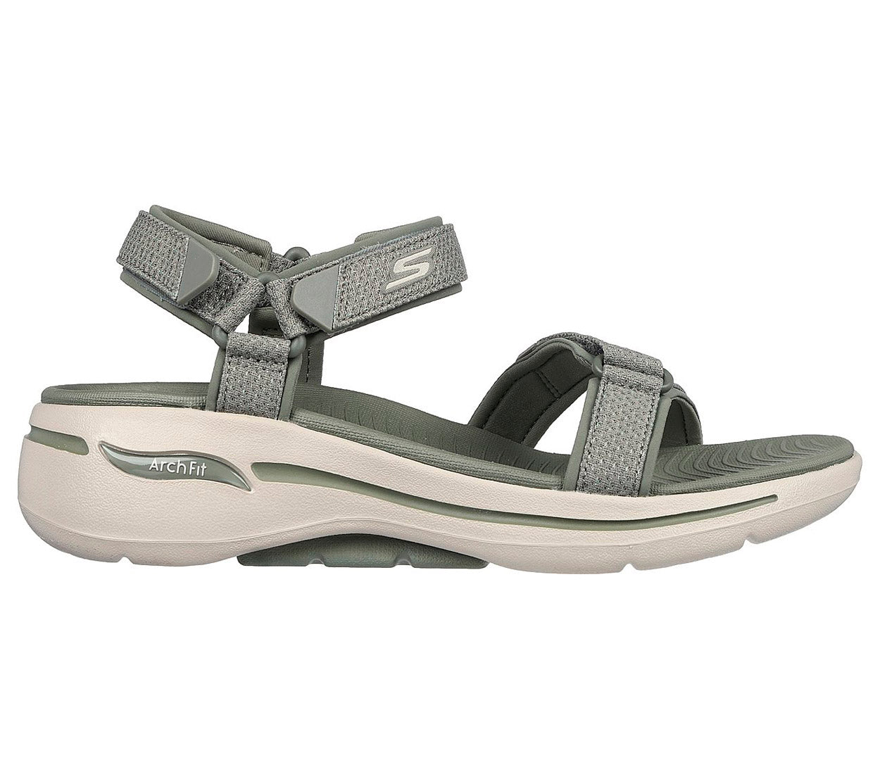 Walk Arch Sandal