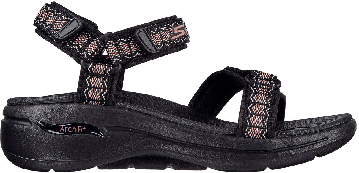 Go Walk Arch Fit - Affinity sandaler