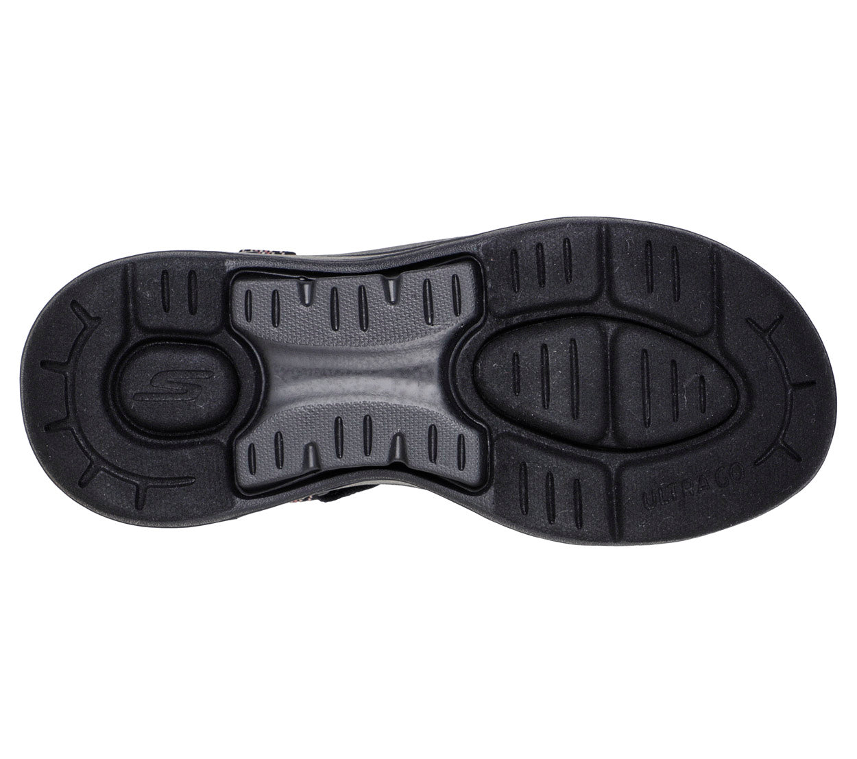 Go Walk Arch Fit - Affinity sandaler