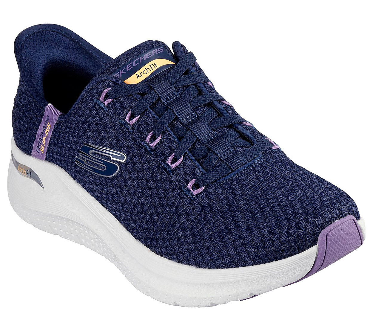 Arch Fit 2.0 Sneakers