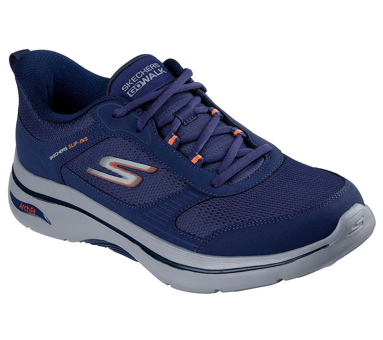 Go Walk Arch Fit 2.0 Sneakers