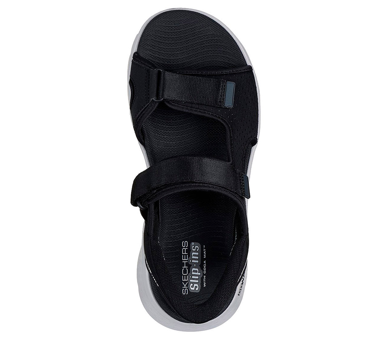 Go Walk Flex Sandal