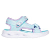 Sola Glow Sandal fra Skechers