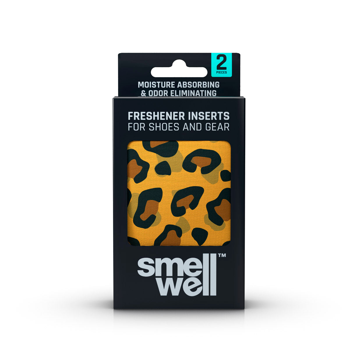 Smellwell LUGTFJERNER