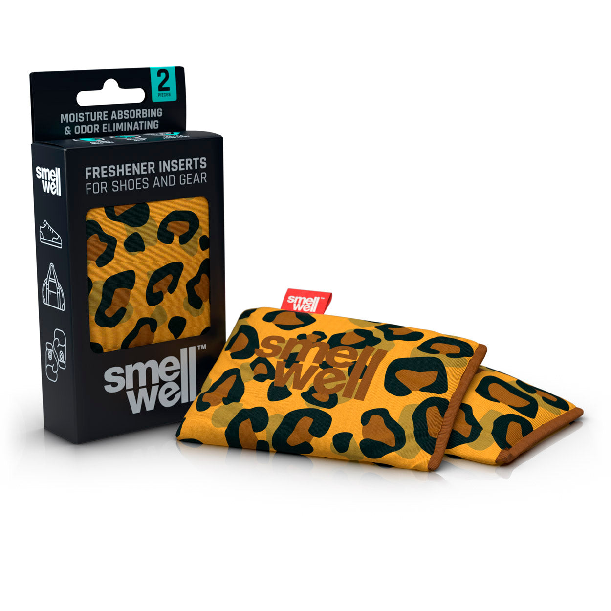 Smellwell LUGTFJERNER