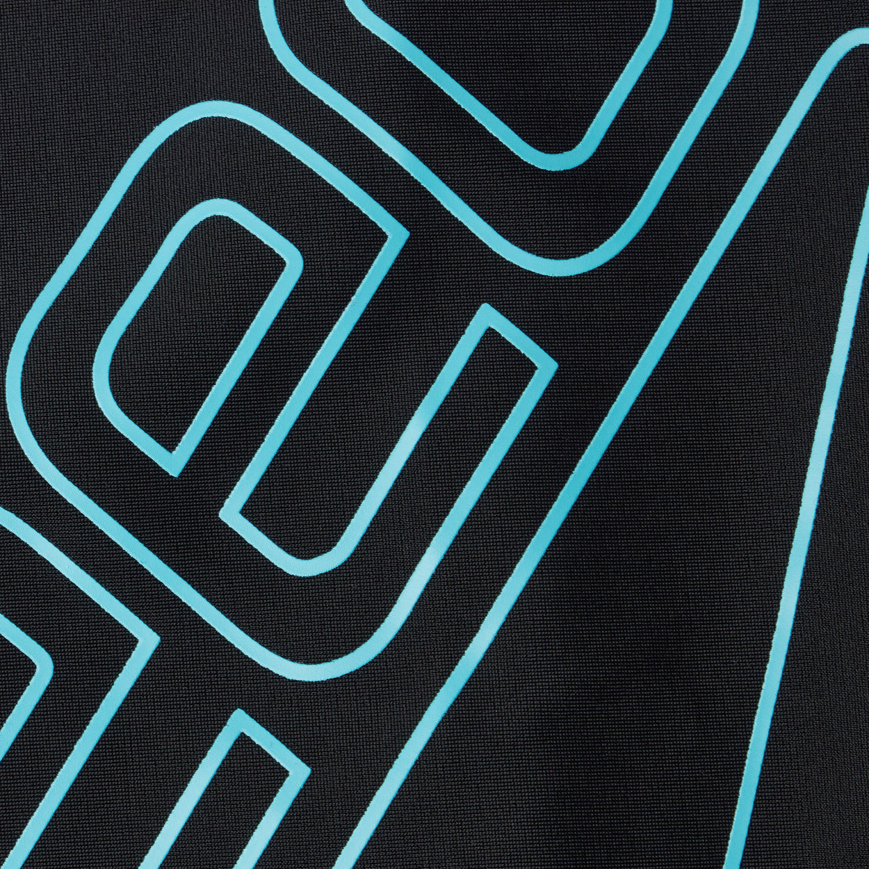 Boom Logo Placement Badebukser