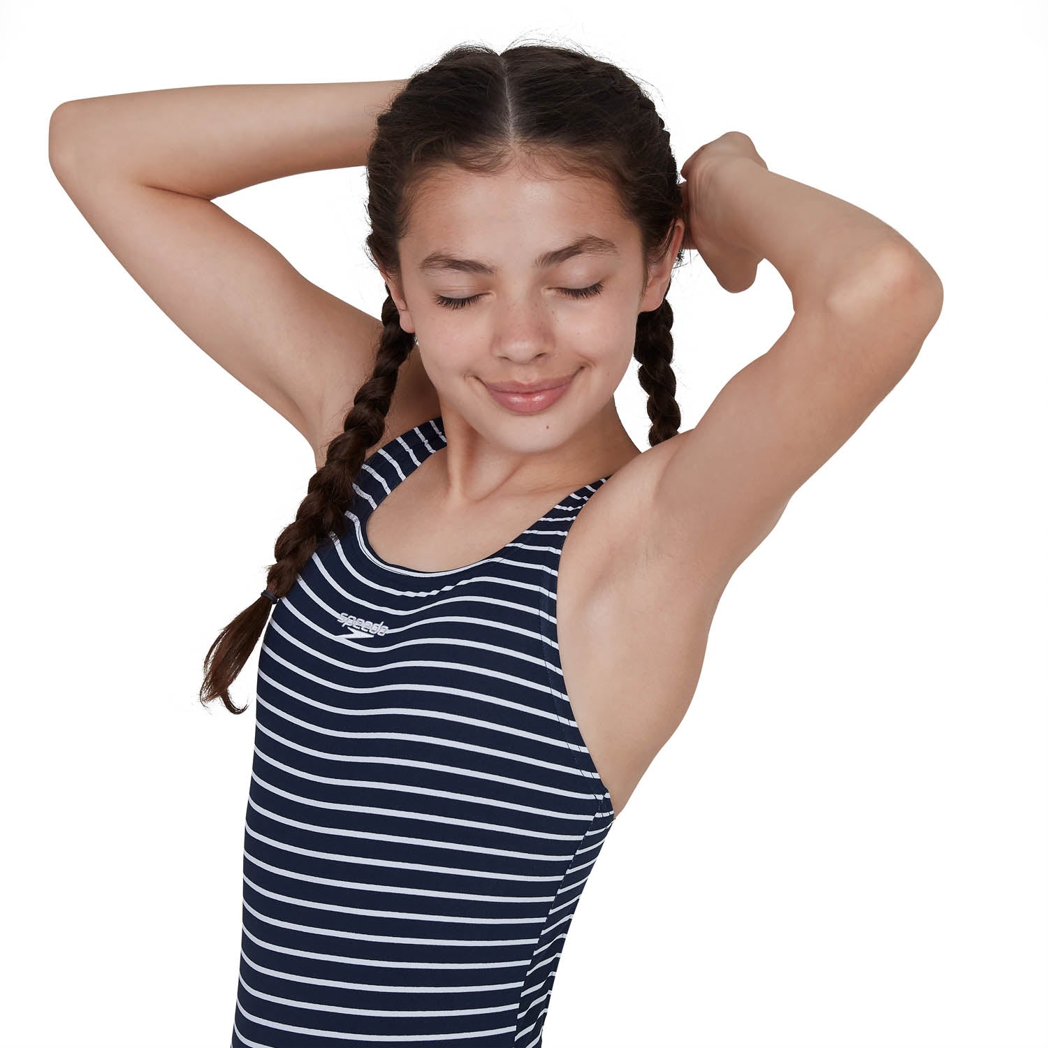 Essentials Endurance+ Medalist badedragt