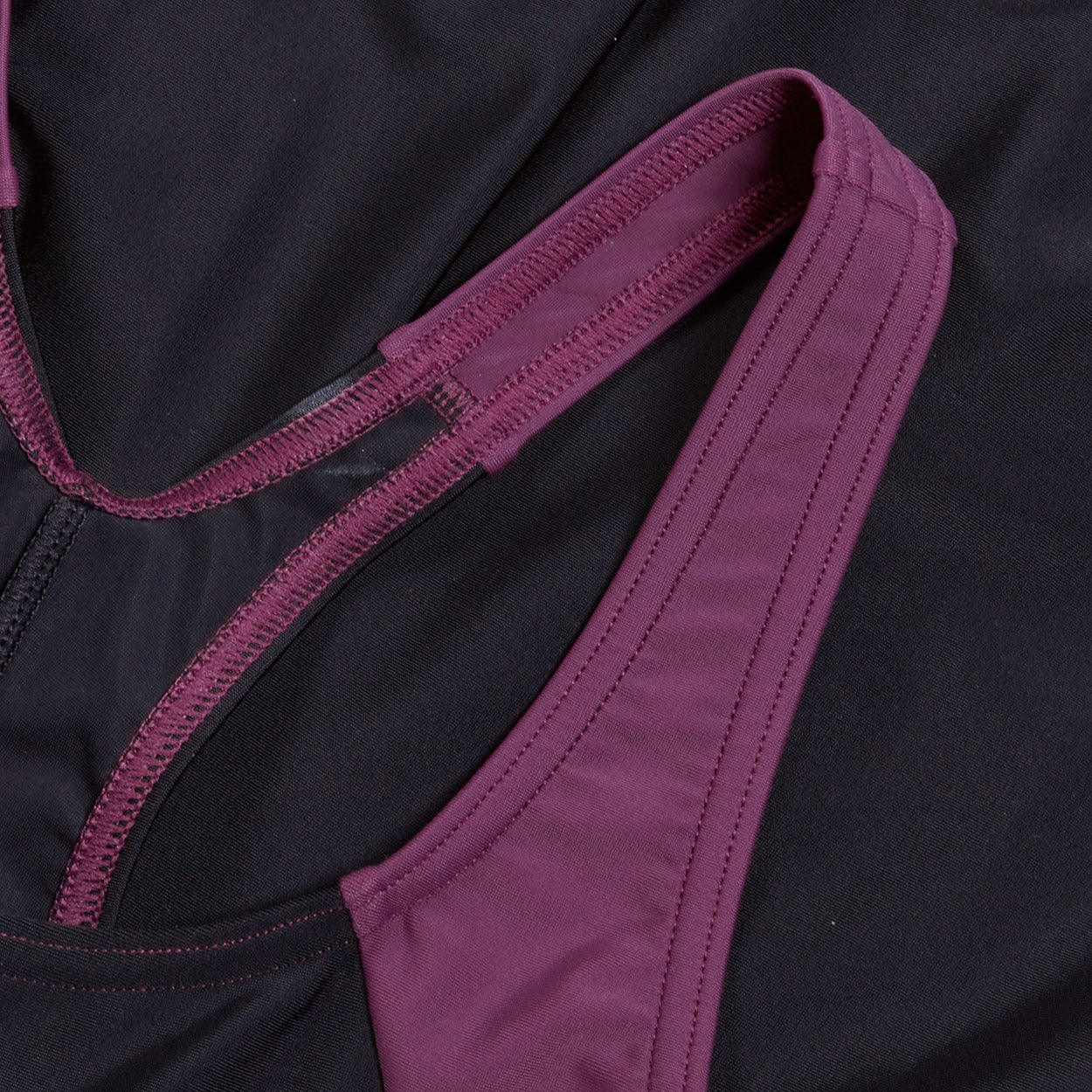 Hyperboom Splie Raberback Badedragt