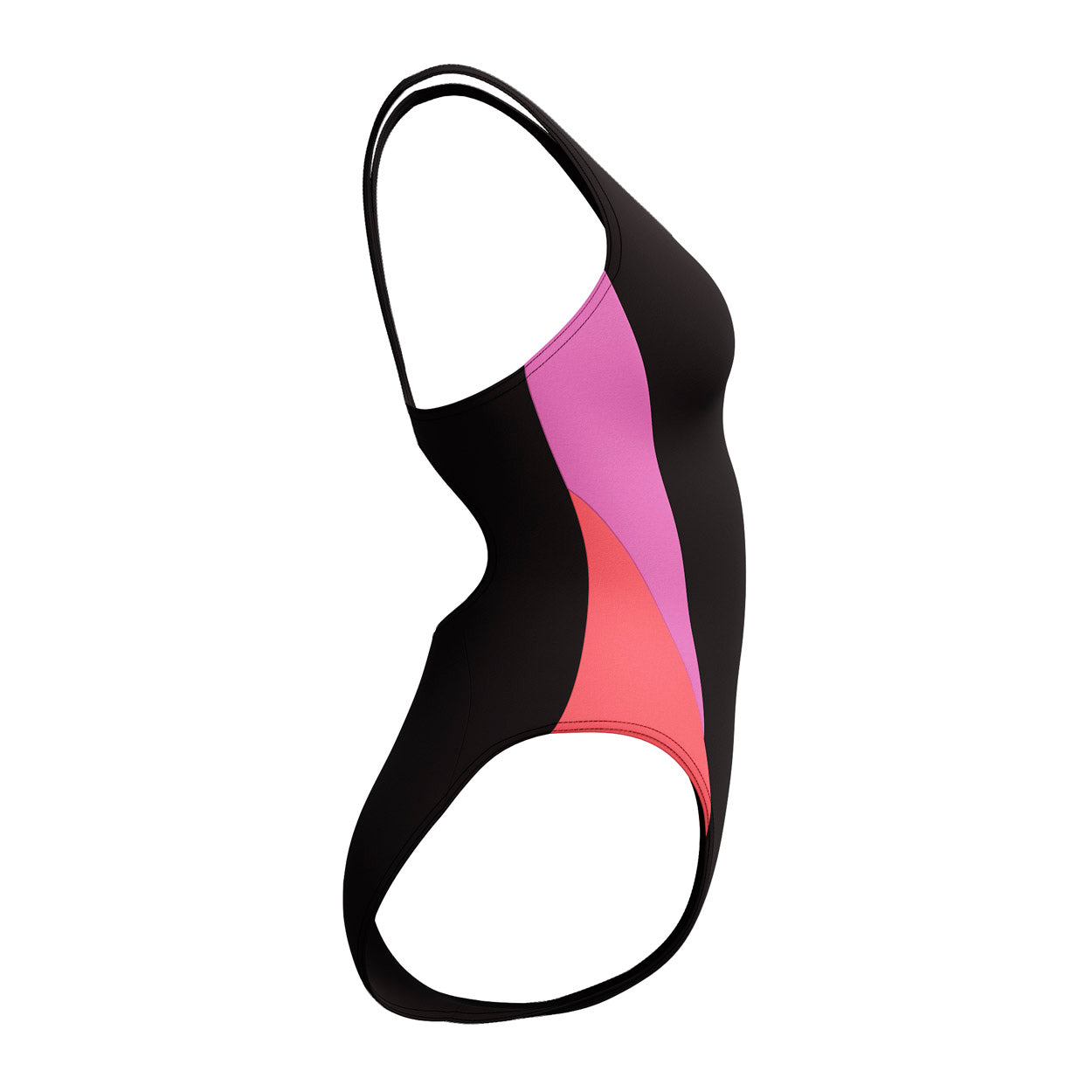 Colourblock 2.0 Badedragt