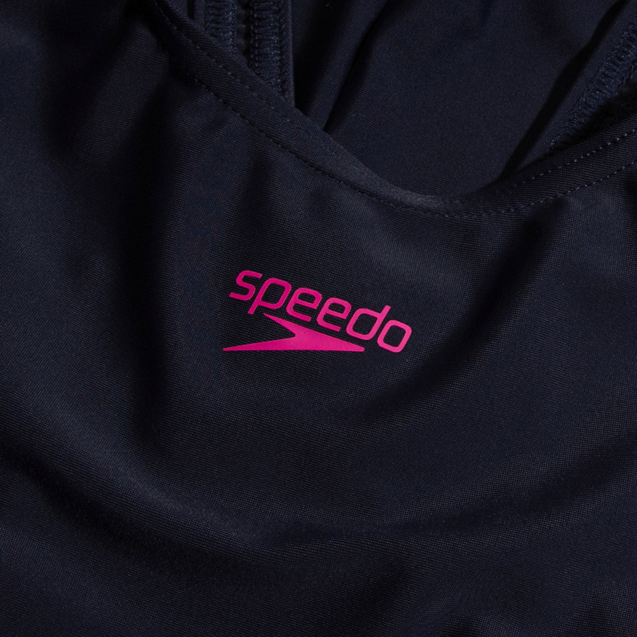 Placement Muscleback Badedragt