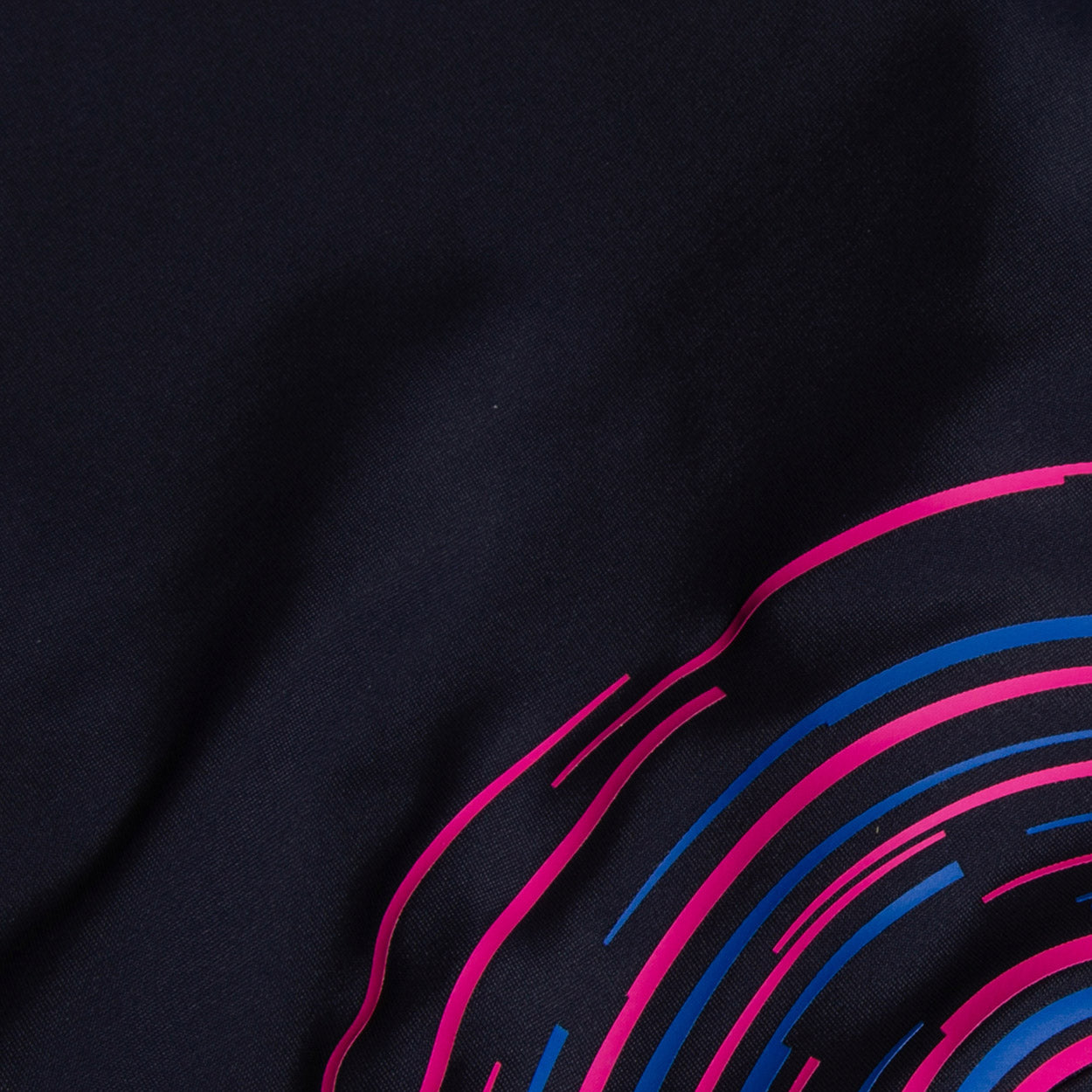 Placement Muscleback Badedragt